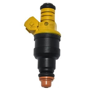 Automotive Fuel Injector 0280150762 for General Cargo Vehicles Automotive Fuel Injector 0280150762 for General Cargo Vehicles