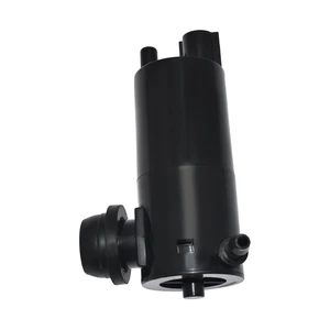 28920-JA00A Magnetic Water Pump Motor 28920-JA00A Magnetic Water Pump Motor