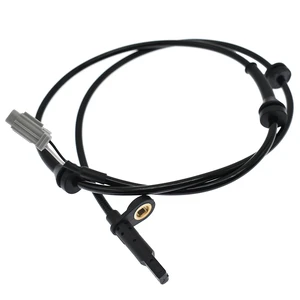 Replaces 47910-3TA2A, Front ABS Wheel Speed Sensor 47910-3TA1A Replaces 47910-3TA2A, Front ABS Wheel Speed Sensor 47910-3TA1A