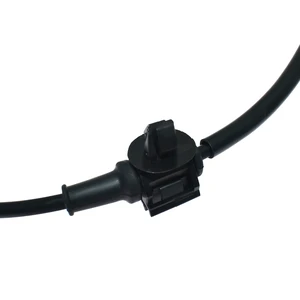 Rear Left ABS Wheel Speed Sensor | Replaces OEM 57475-S9A-013 / 57475-S9A-003 Rear Left ABS Wheel Speed Sensor | Replaces OEM 57475-S9A-013 / 57475-S9A-003