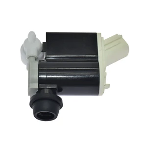 Magnetic Water Pump Motor 98510-2V100 Magnetic Water Pump Motor 98510-2V100