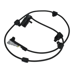 Rear Right ABS Wheel Speed Sensor - Part No. 89545-35030 Rear Right ABS Wheel Speed Sensor - Part No. 89545-35030