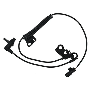 Front Right ABS Wheel Speed Sensor | Replaces OEM 89542-12100 / 89542-02130 Front Right ABS Wheel Speed Sensor | Replaces OEM 89542-12100 / 89542-02130
