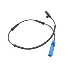 34521165535, Rear ABS Wheel Speed Sensor - OEM 34526756376 | Compatible with 34520025724 34521165535, Rear ABS Wheel Speed Sensor - OEM 34526756376 | Compatible with 34520025724