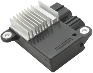 Radiator Fan Controller Module 89257-12010 for Compact Cargo Truck Radiator Fan Controller Module 89257-12010 for Compact Cargo Truck