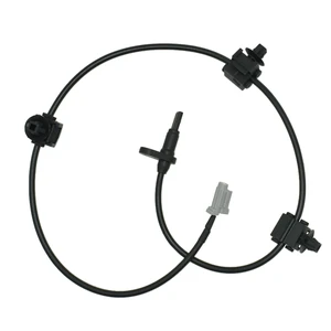 Rear ABS Wheel Speed Sensor 27540XA02A Rear ABS Wheel Speed Sensor 27540XA02A