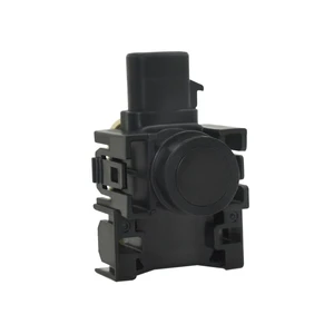 Black Rear Parking Sensor 89341-78010 for General Cargo Black Rear Parking Sensor 89341-78010 for General Cargo