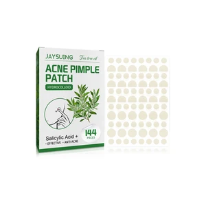 Invisible Waterproof Acne Pimple Patch for Skin Lightening and Anti-Acne Care Invisible Waterproof Acne Pimple Patch for Skin Lightening and Anti-Acne Care