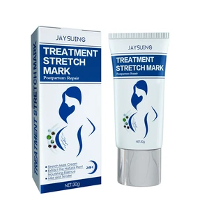 Maternity & Postpartum Body Cream - Gentle Skin Tightening & Smoothing Formula for Enhanced Texture Maternity & Postpartum Body Cream - Gentle Skin Tightening & Smoothing Formula for Enhanced Texture