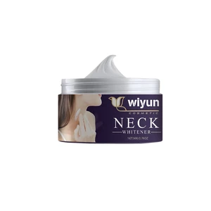 Firming Neck Cream - Hydrating & Moisturizing Skin Care for Refreshed Neck Firming Neck Cream - Hydrating & Moisturizing Skin Care for Refreshed Neck