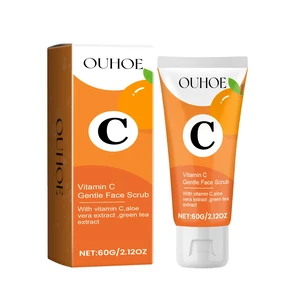 Mild Face Wash for Skin Renewal & Deep Pore Cleansing Mild Face Wash for Skin Renewal & Deep Pore Cleansing