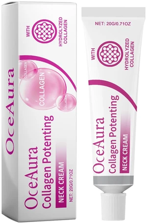 Whitening & Anti-Wrinkle Lifting Care, Neck Firming Cream - Hydrating Whitening & Anti-Wrinkle Lifting Care, Neck Firming Cream - Hydrating