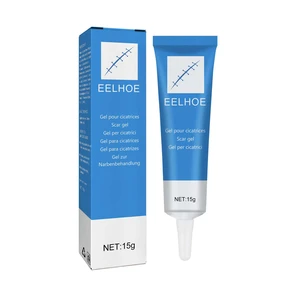 Daily Hydrating Gel Moisturizing & Smoothing Skincare Solution Daily Hydrating Gel Moisturizing & Smoothing Skincare Solution