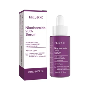 Niacinamide Anti-Wrinkle Essence Serum for Skin Care Niacinamide Anti-Wrinkle Essence Serum for Skin Care