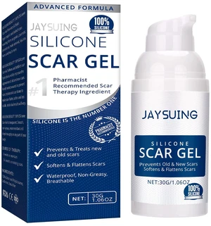 Daily Skin Care Gel Gentle Nourishing Smooth Tender Formula Daily Skin Care Gel Gentle Nourishing Smooth Tender Formula
