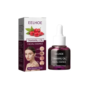 Hydrate & Firm Skin, Fade Acne Scars & Pores, Qiongya Begonia Noodle Oil - Desalinate Hydrate & Firm Skin, Fade Acne Scars & Pores, Qiongya Begonia Noodle Oil - Desalinate