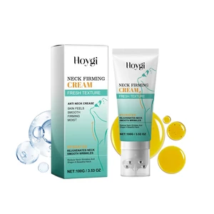Brightening Moisturizer for Anti-Wrinkle & Lifting, Neck Firming Cream Brightening Moisturizer for Anti-Wrinkle & Lifting, Neck Firming Cream