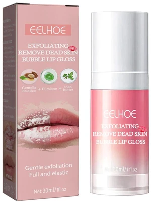 Bubble Lip Peel Off Mask Exfoliating Dead Skin Removal Moisturizing Hydrating Anti-Chapping Softening Lip Care Film Bubble Lip Peel Off Mask Exfoliating Dead Skin Removal Moisturizing Hydrating Anti-Chapping Softening Lip Care Film
