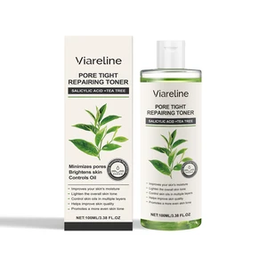 Green Tea Hydrating Toner Set with Oil Control and Skin Balance for Moisturized Care Green Tea Hydrating Toner Set with Oil Control and Skin Balance for Moisturized Care