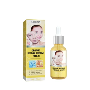 Gentle Retinol Facial Essence Daily Hydrating Moisturizing Skin Care Serum Gentle Retinol Facial Essence Daily Hydrating Moisturizing Skin Care Serum