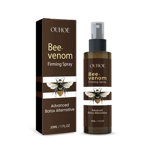 Bee Venom Face Mist Daily Hydrating Nourishing Moisturizing Skin Care Spray Bee Venom Face Mist Daily Hydrating Nourishing Moisturizing Skin Care Spray