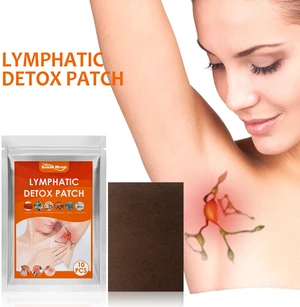 Lymphatic Drainage Sticks for Underarm & Breast Care - Body Wellness Applicators Lymphatic Drainage Sticks for Underarm & Breast Care - Body Wellness Applicators