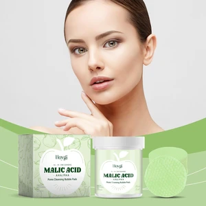 Soothing & Refreshing Pore Care Cleansing Pads for Moisturized Skin Soothing & Refreshing Pore Care Cleansing Pads for Moisturized Skin