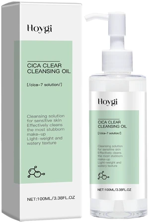 Gentle Facial Makeup Remover Cleansing Pores Refreshing Skin Care Non-Tight Formula Gentle Facial Makeup Remover Cleansing Pores Refreshing Skin Care Non-Tight Formula