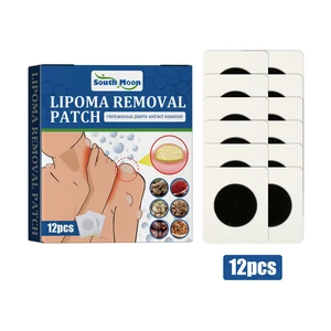 Gentle Skin Care Patch for Smooth & Fine Body Daily Maintenance Gentle Skin Care Patch for Smooth & Fine Body Daily Maintenance
