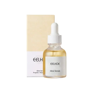Propolis Niacinamide Lightweight Essence for Brightening Skin and Reducing Acne Scars Propolis Niacinamide Lightweight Essence for Brightening Skin and Reducing Acne Scars