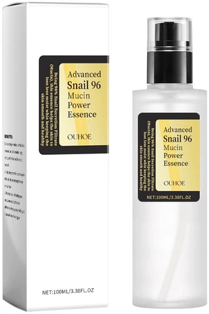 Enhances Gloss, Moisturizing & Nourishing Serum for Dry Skin, Snail Hydrating Facial Essence Enhances Gloss, Moisturizing & Nourishing Serum for Dry Skin, Snail Hydrating Facial Essence
