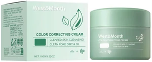 and Smooth Skin - Daily Use, Soft, West & Month Gentle Moisturizing Face Cream for Hydrated and Smooth Skin - Daily Use, Soft, West & Month Gentle Moisturizing Face Cream for Hydrated