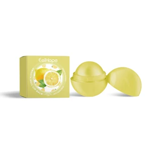 Hydrating Lip Balm for Brightening and Moisturizing Lip Care Hydrating Lip Balm for Brightening and Moisturizing Lip Care