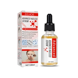 Hydrating Anti-Wrinkle Essence for Firming and Moisturizing Skin Care Hydrating Anti-Wrinkle Essence for Firming and Moisturizing Skin Care