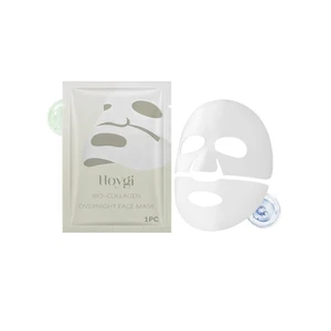 Collagen Hydrating Sheet Mask for Firming and Lifting Facial Skin Care Collagen Hydrating Sheet Mask for Firming and Lifting Facial Skin Care