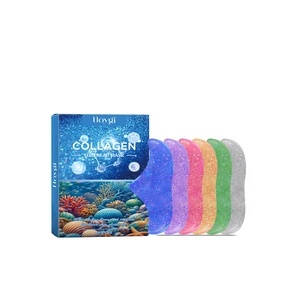 Moisturizing & Nourishing Lip Care, Anti-Dryness & Cracking, Collagen Forehead Patch for Lip Line Reduction Moisturizing & Nourishing Lip Care, Anti-Dryness & Cracking, Collagen Forehead Patch for Lip Line Reduction