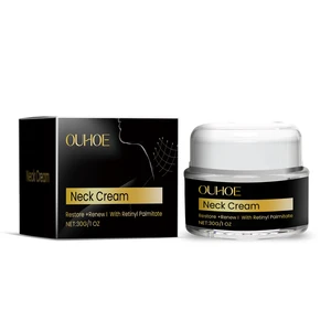 Neck Firming Moisturizer Hydrating Anti-Aging Skin Care Cream for Tightening and Cleansing Neck Firming Moisturizer Hydrating Anti-Aging Skin Care Cream for Tightening and Cleansing