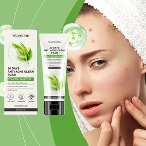 Hydration & Brightening, Pore Refining, Gentle Salicylic Acid Face Wash for Oil Control Hydration & Brightening, Pore Refining, Gentle Salicylic Acid Face Wash for Oil Control