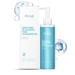 Deep Gentle Facial Cleansing Oil for Face Eyes Lips Makeup Remover Soothing Clear Tight Deep Gentle Facial Cleansing Oil for Face Eyes Lips Makeup Remover Soothing Clear Tight
