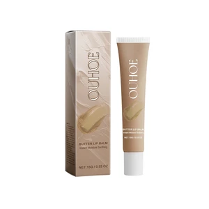 Tinted Lip Balm Hydrating Softening Care for Dull Lips Tinted Lip Balm Hydrating Softening Care for Dull Lips