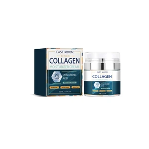 Men's Collagen Hydrating Face Cream for Moisturizing and Skin Brightening Men's Collagen Hydrating Face Cream for Moisturizing and Skin Brightening