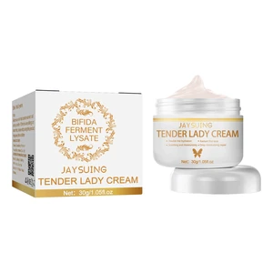 Dual-Split Yeast Cream Hydrating Firming Anti-Aging Skin Brightening Moisturizer Dual-Split Yeast Cream Hydrating Firming Anti-Aging Skin Brightening Moisturizer