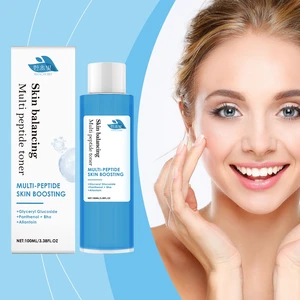 HANCHOBIT Deep Hydrating Toner Daily Moisture Skin Soothing Gentle Roughness Relief HANCHOBIT Deep Hydrating Toner Daily Moisture Skin Soothing Gentle Roughness Relief