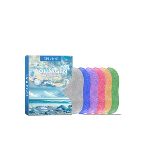 Collagen Forehead & Eye Area Hydrating Mask Collagen Forehead & Eye Area Hydrating Mask