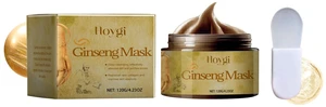 Firming & Gentle Deep Cleansing Face Care, Moisturizing, Ginseng Peeling & Exfoliating Mask - Hydrating Firming & Gentle Deep Cleansing Face Care, Moisturizing, Ginseng Peeling & Exfoliating Mask - Hydrating