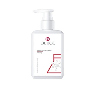 Hydrating and Firming Skin, Refreshing Facial Cleanser for Pore Care Hydrating and Firming Skin, Refreshing Facial Cleanser for Pore Care