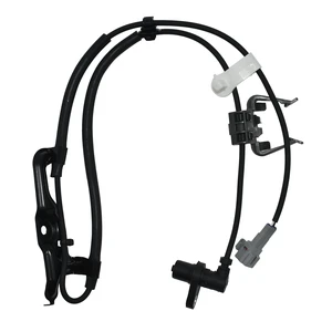 Front Left ABS Wheel Speed Sensor for 89543-28090 Front Left ABS Wheel Speed Sensor for 89543-28090