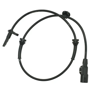 Part No. 47910-1HA0A, Front ABS Wheel Speed Sensor Part No. 47910-1HA0A, Front ABS Wheel Speed Sensor
