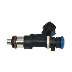 Fuel Injector 0280158005 for General Cargo Fuel Injector 0280158005 for General Cargo