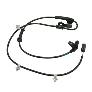 Rear ABS Wheel Speed Sensor 95670-2B200 Rear ABS Wheel Speed Sensor 95670-2B200